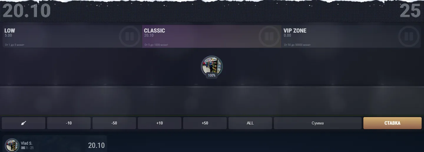 Los pagos desde la perspectiva del jugador que ya sabe lo que quiere